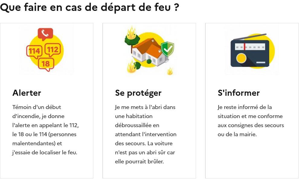 Screenshot 2024-08-13 at 09-09-58 Feux de forêt et de végétation ayons les bons réflexes ! Ministère de la Transition écologique et de la Cohésion des territoires