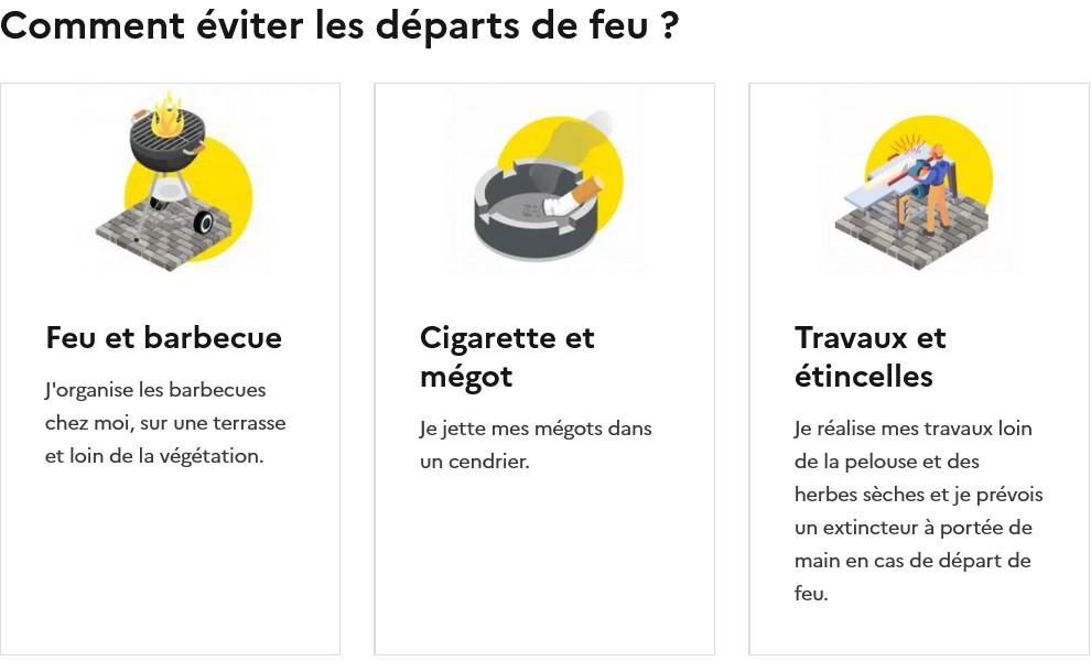 Screenshot 2024-08-13 at 09-10-05 Feux de forêt et de végétation ayons les bons réflexes ! Ministère de la Transition écologique et de la Cohésion des territoires